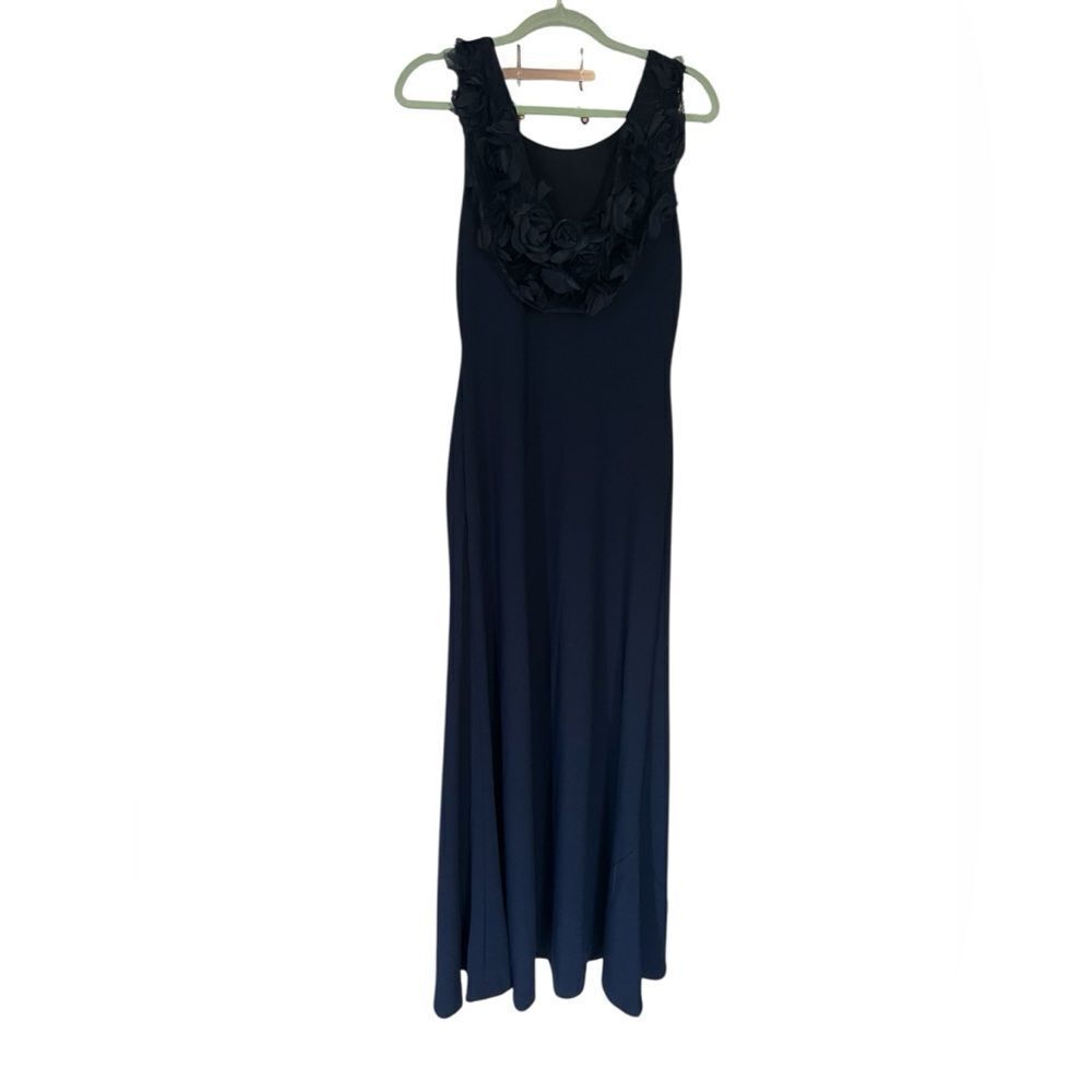 KARL LAGERFELD Long Gown - Picture 7 of 9